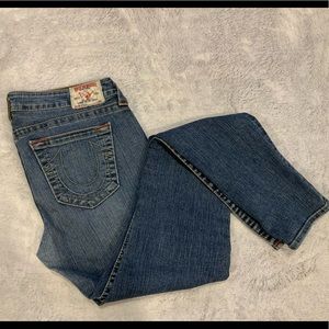 True Religion Jeans Size 31